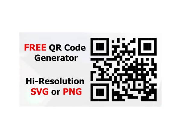 QR Code Generator - QR Code Creator & QR Maker for Android - Download the APK from Habererciyes